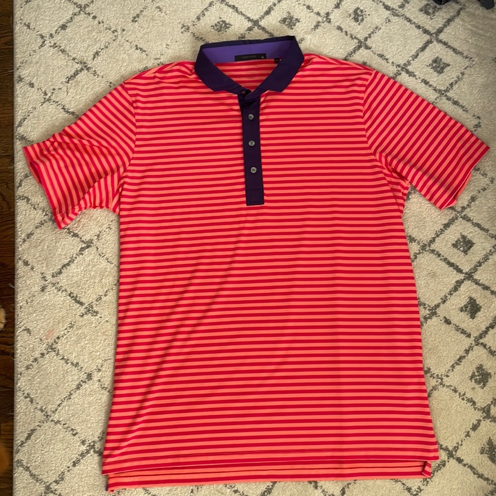Greyson polo